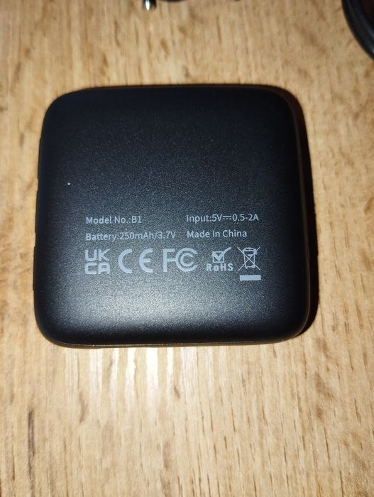 Nadajnik Odbiornik bluetooth