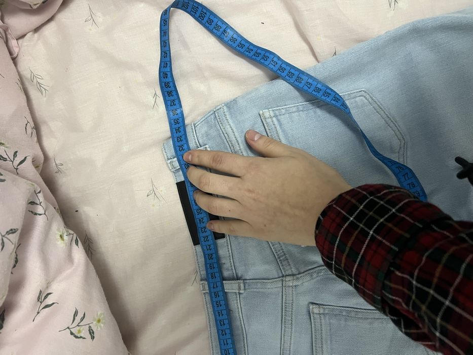 Джинси fit jeans