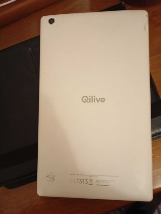 Tablet Qilive 9 usado