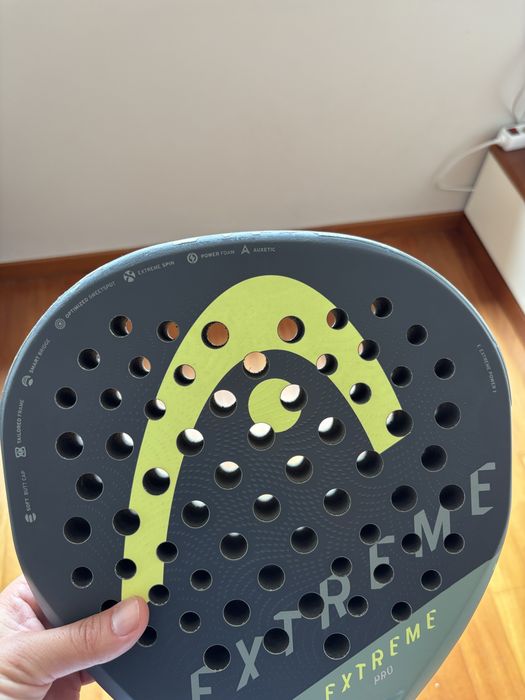 Raquete HEAD Extreme PRO 2024