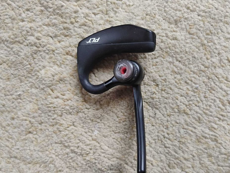 Słuchawka Bluetooth PLT Plantronics voyager 5200 Kraków