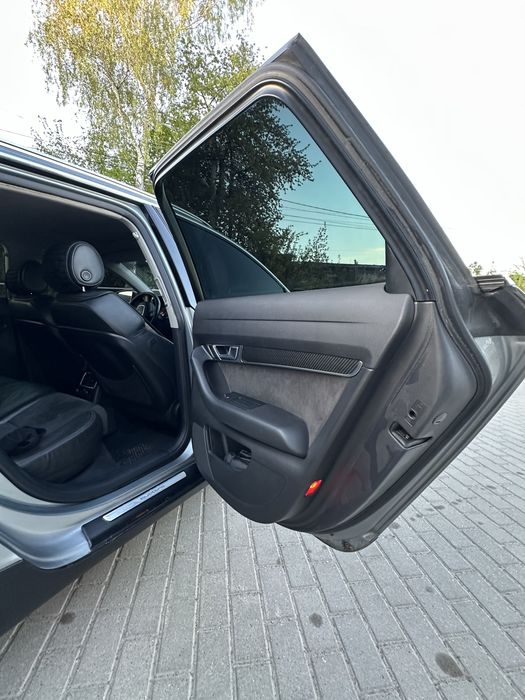 Продам Audi A6 C6