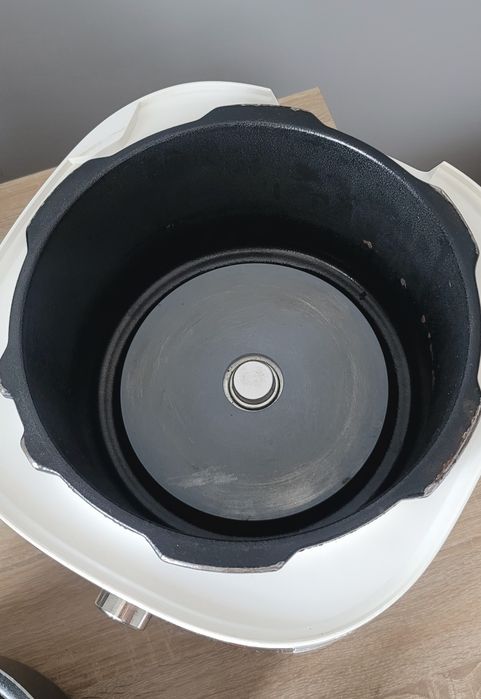 Мультиварка скороварка REDMOND RMC-P350