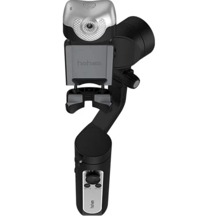 Стабілізатор Hohem iSteady V2 + штатив Hohem RS01 з пультом