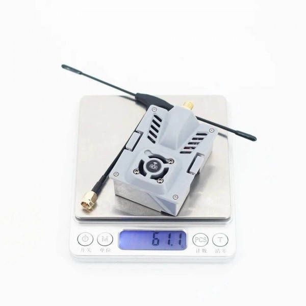 Передавач Happymodel ES900TX 915