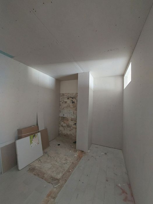 Pladur / gesso acartonado / Drywall /