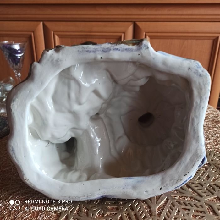 Figurka porcelanowa