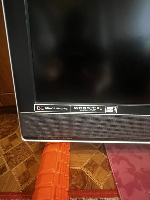 Телевізор Sony Bravia
