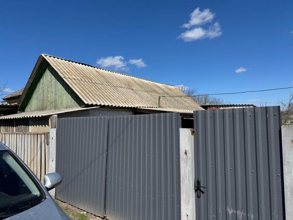 Терміновий продаж будинку