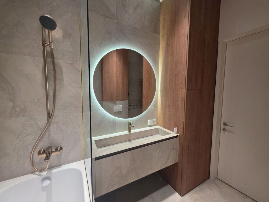 Центр! Оренда затишної квартири ! Перша здача 1,5 кім квартира