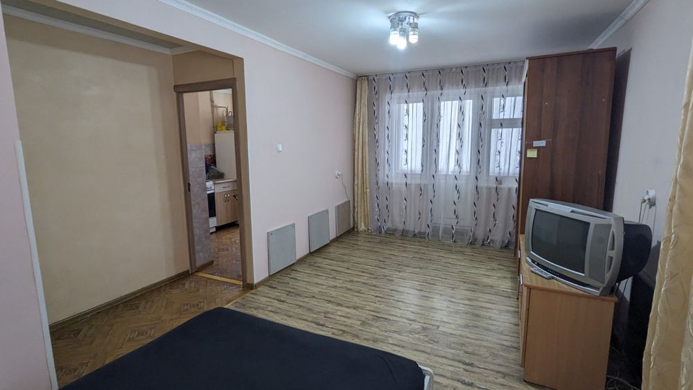 Квартира погодинно на ніч та подобово.