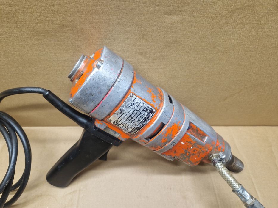 Wiertnica Weka DK 1203  3 biegi