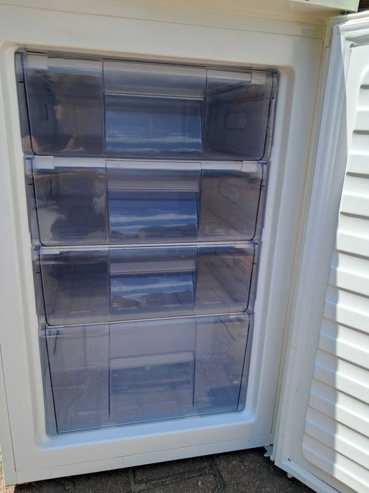 Zamrażarka Whirpool szufladkowa