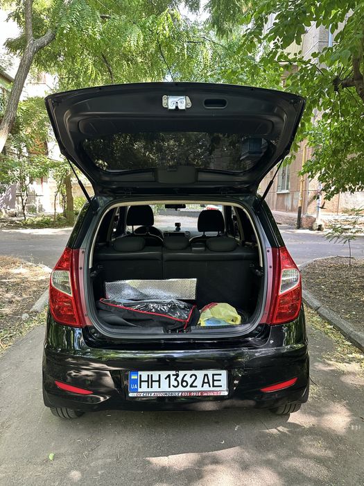 Продам Hyundai i10