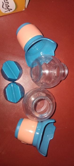 Набор для соли  и перца