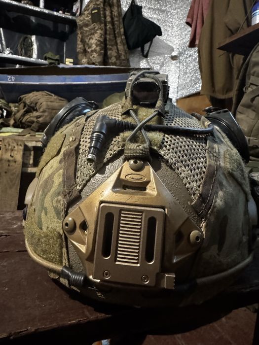 RunCam 6  4K action camera