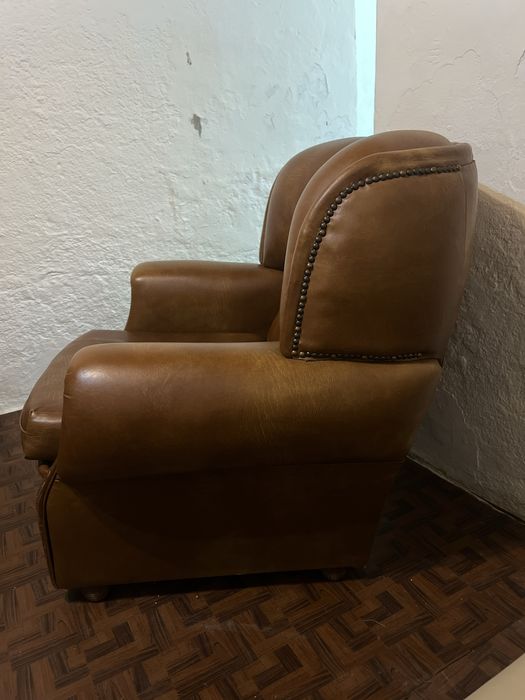 Sofá de 1 lugar, preço negociavel