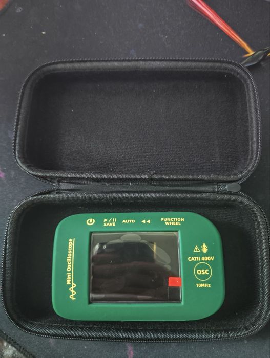 Осциллограф Bside OT2