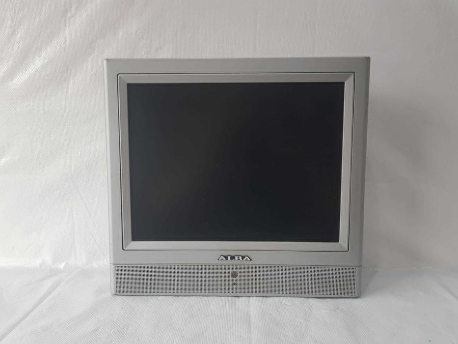 Telewizor 12V Alba ALCD15TV4 15"