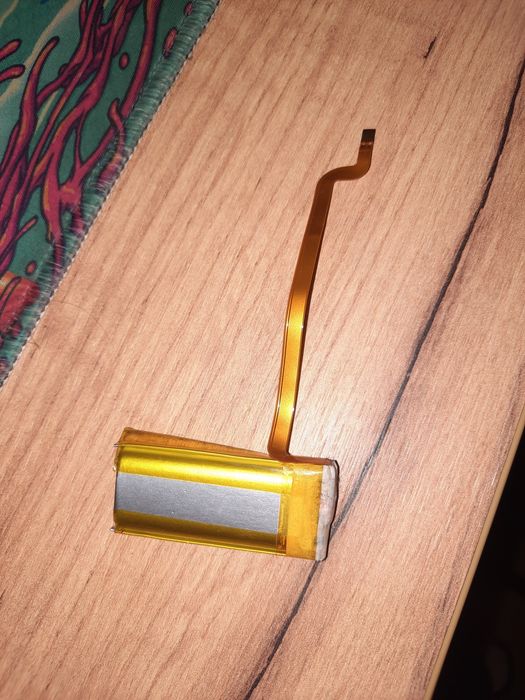 Батарея iPod classic 6-7