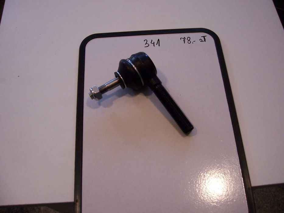 Końcówka drążka kierowniczego Ligier, Microcar, Aixam