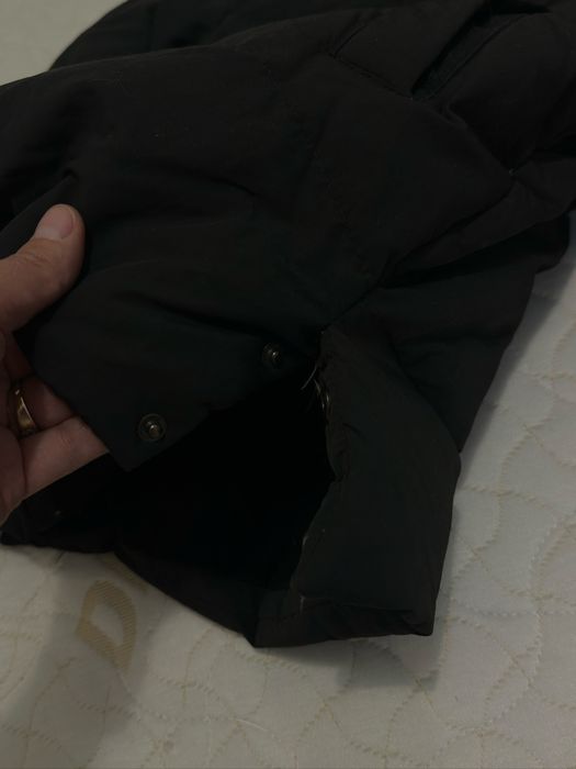 Пуховик ZARA 98 см (3 роки)