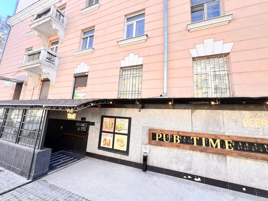 Продам помещение свободного назначения в центре