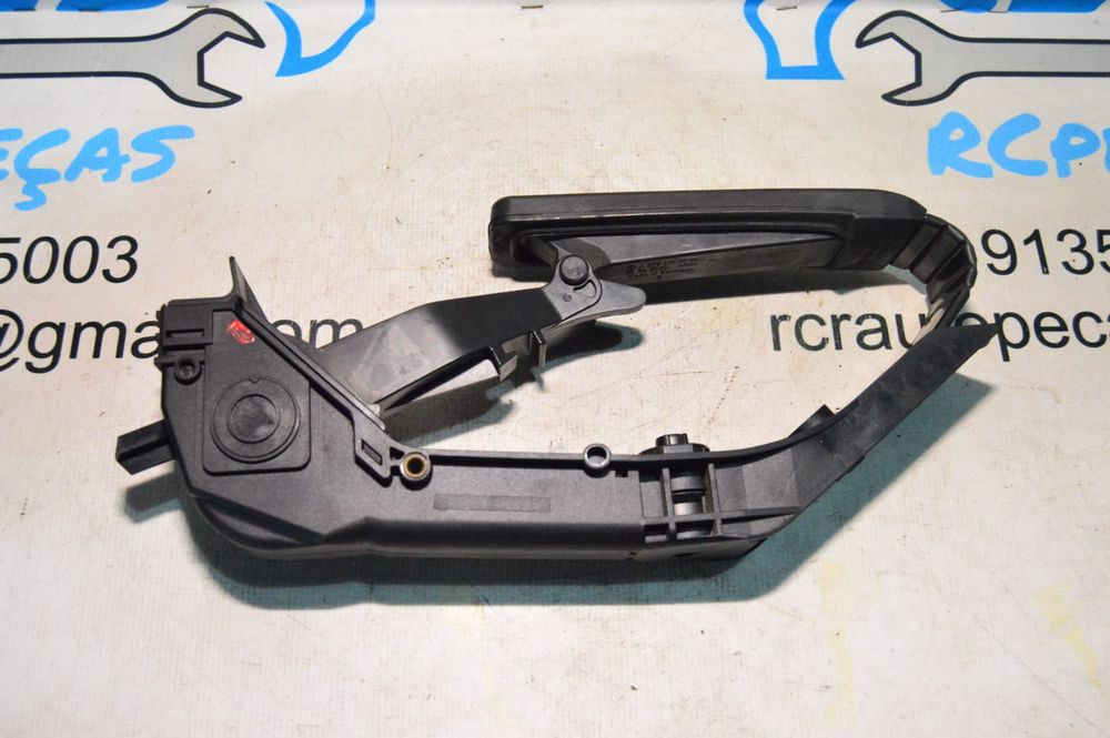 PEDAL PEDALEIRA ACELARADOR ELETRICO MERCEDES BENZ A2113000504