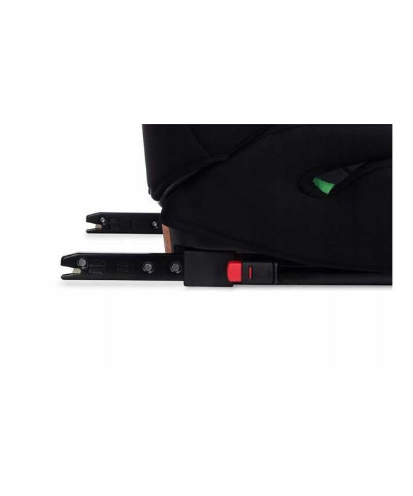 Fotelik Samochodowy Isofix 76-150cm i-SIZE SUMMER BABY PRESTIGE