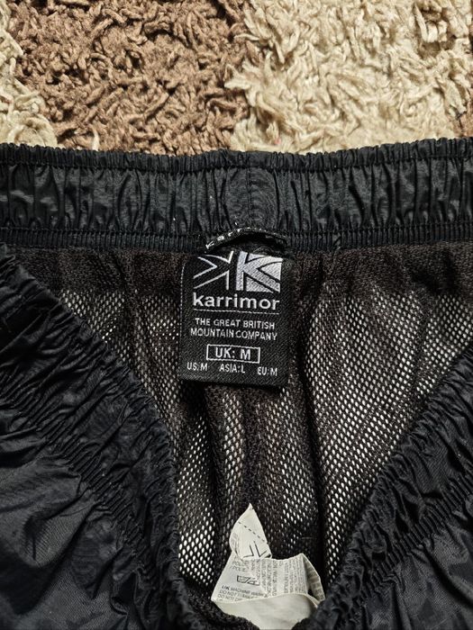 Трекінгові штани karrimor, Berghaus, the north face goretex outdoor M