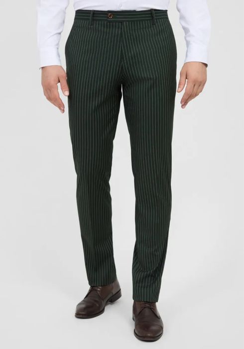 Чоловічий костюм класичний