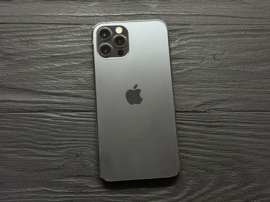 MAГAЗИН iPhone 12 Pro 128gb Neverlock ГАРАНТИЯ/TradeIn/Oбмeн