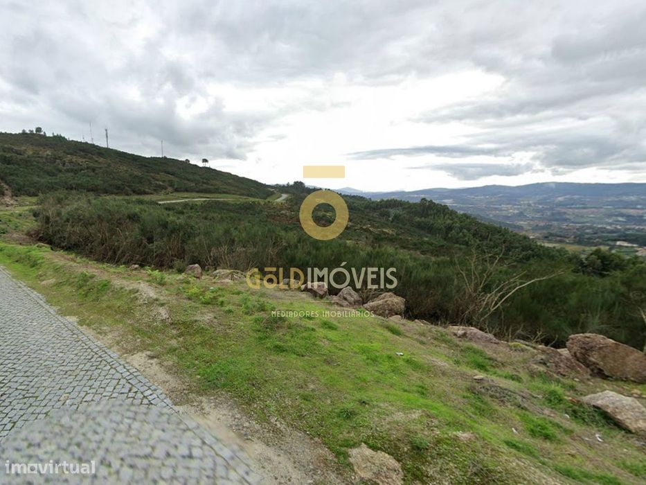 Terreno Rústico  Venda em Banho e Carvalhosa,Marco de Canaveses — Margaride (Santa Eulália), Várzea, Lagares, Varziela E Moure, Porto