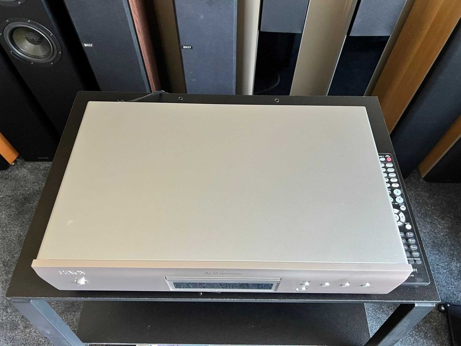 Odtwarzacz CD Denon DCD600NE