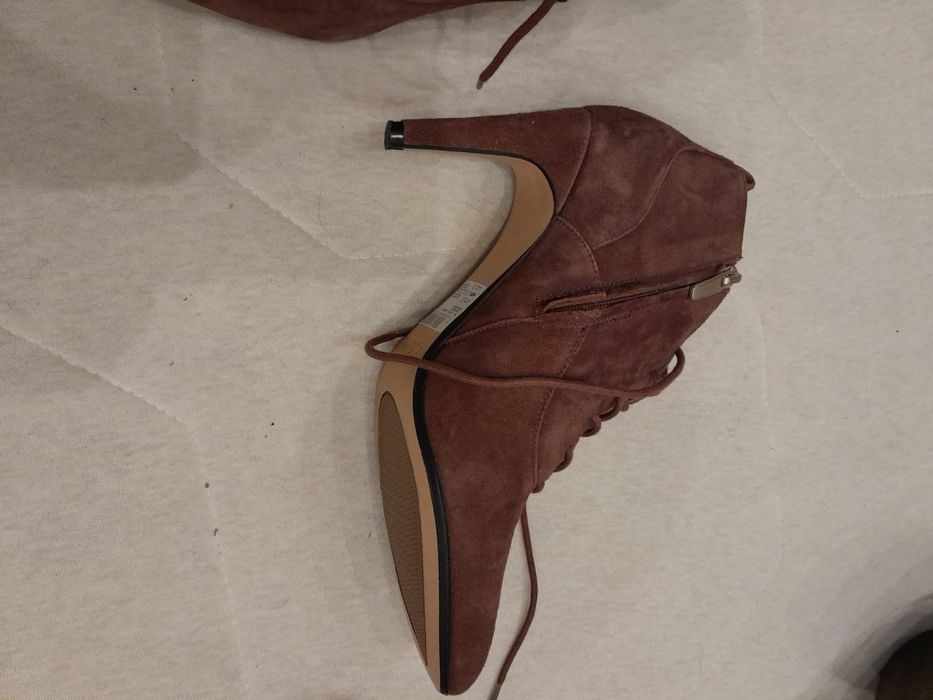 Весняно-осіннє взуття Clarks оригінал з Англії