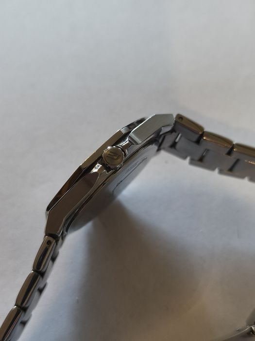 Casio Edifice EFR-S108D-7AVUEF | Szafir | Slim 7.8mm