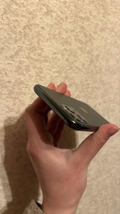 Iphone 11 pro 256 gb Айфон 11 про