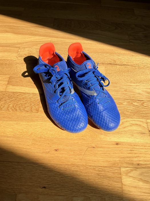 Buty korki kipsta rozm. 35