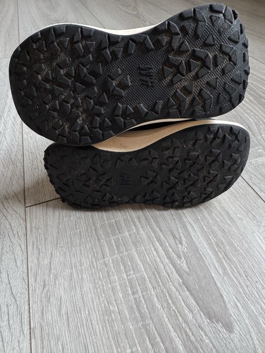 Дитячі чоботи H&M 20/21