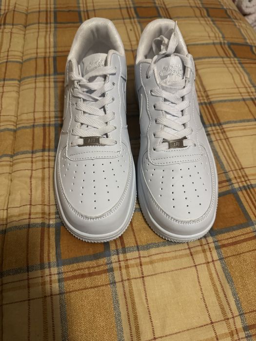 Nike AirForce 1, nunca usados
