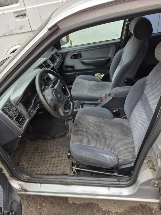 Ford Sierra універсал
