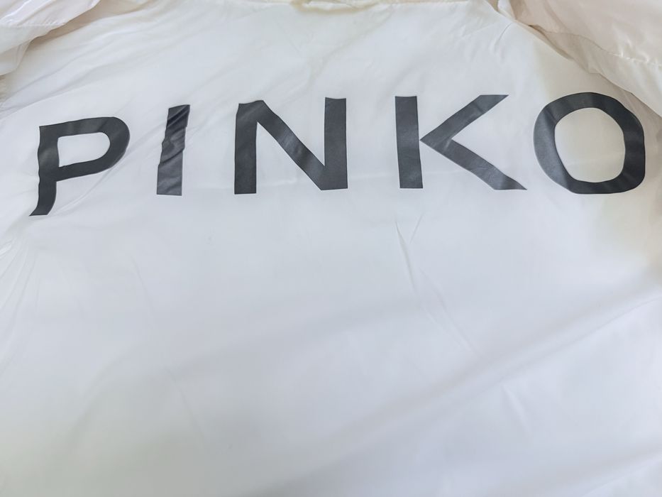 Куртка pinko оригинал