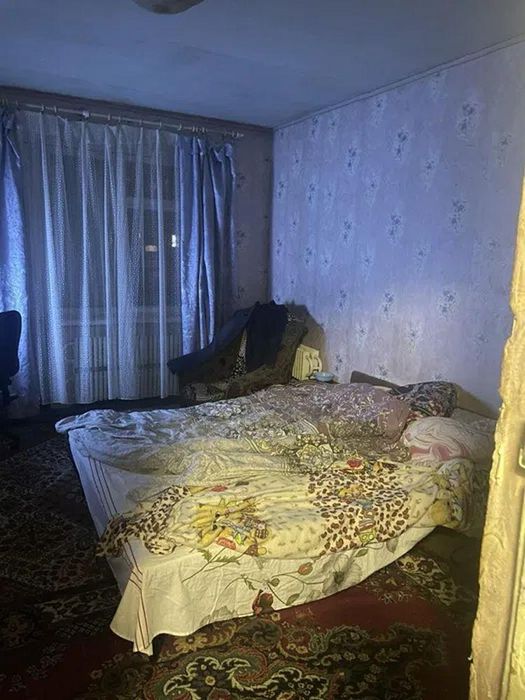 Продам 3-комн квартиру в районе Янтарная ул.