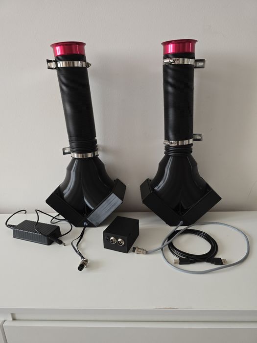 Simwind Ultimate (Simulator wiatry)