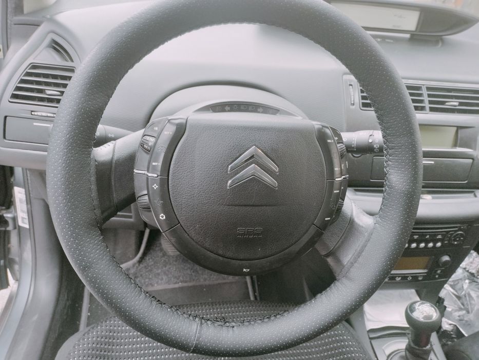 Citroen C4 -03/ 2010
