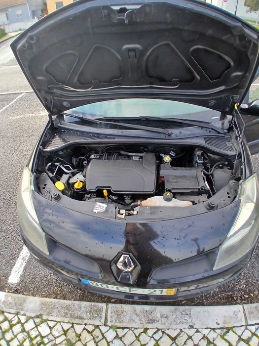 Renault Clio de 2006