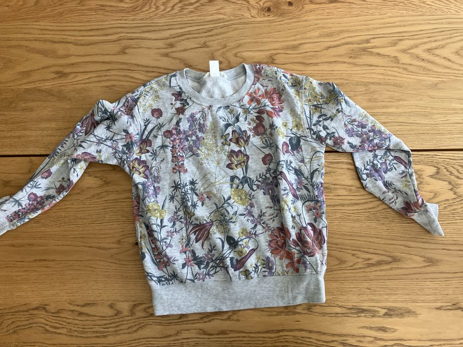Bluza H&M rozmiar S