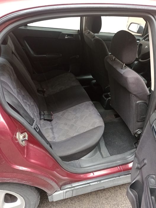 Vende Astra Opel 1999