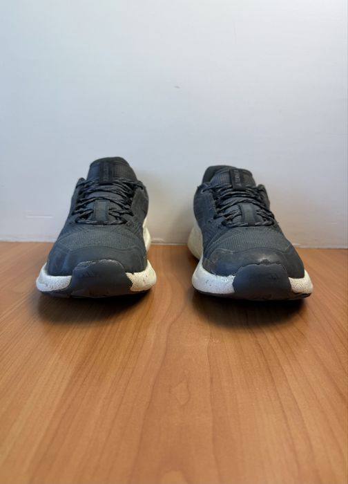 Кроссовки Adidas TerrexTrailmaker Gore-Tex размер 42 оригинал мужские спортивные треккинговые адидас серые бег run
