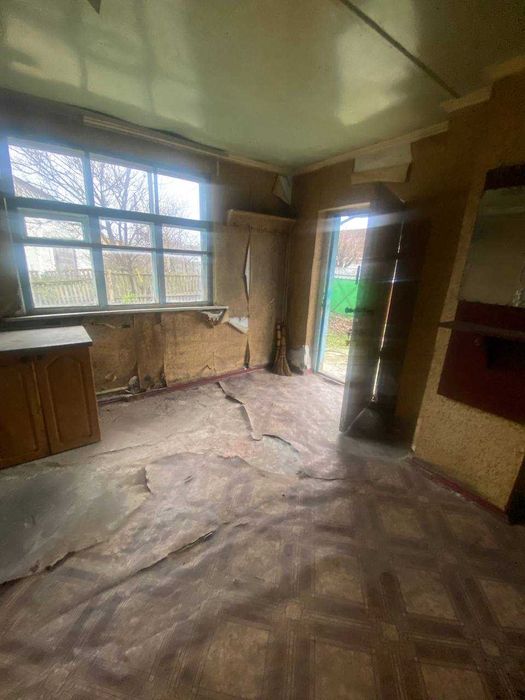 Продам частину будинка в селі Трушки